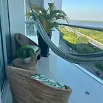 Hermoso Apartamento Con Todas Las Comodidades Acceso Directo A La Playa Morros Epic Sector La Boquilla Cumple Protocolos De Bioseguridad